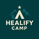 healify camp logo