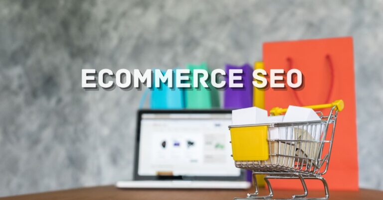 Ecommerce SEO
