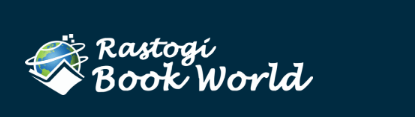 rastogibook world logo