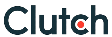 clutch logo