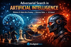 Adversarial Search in Artificial Intelligence