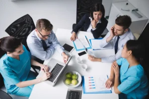 best digital marketing for doctors