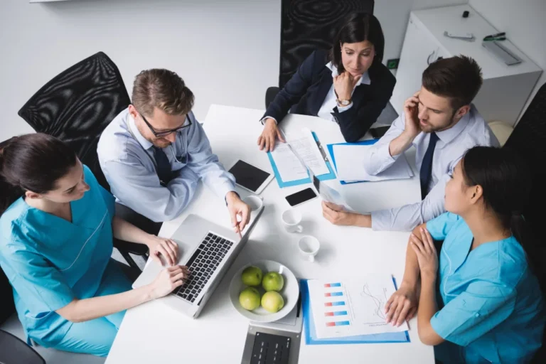 best digital marketing for doctors