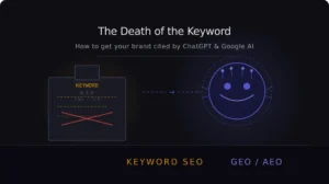 death of keyword