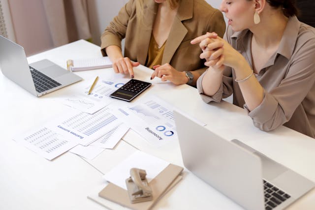 top digital marketing for accountants​