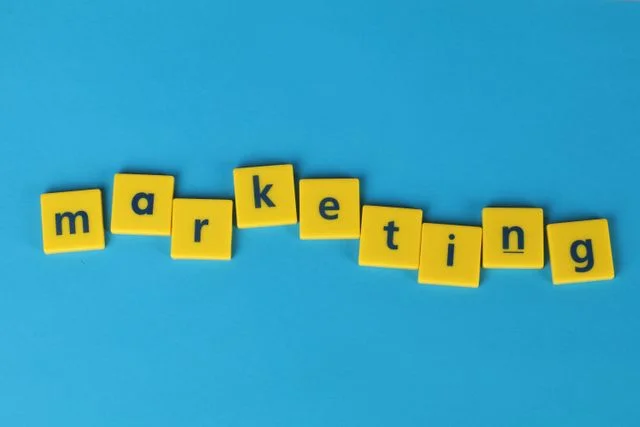 Affiliate Marketing