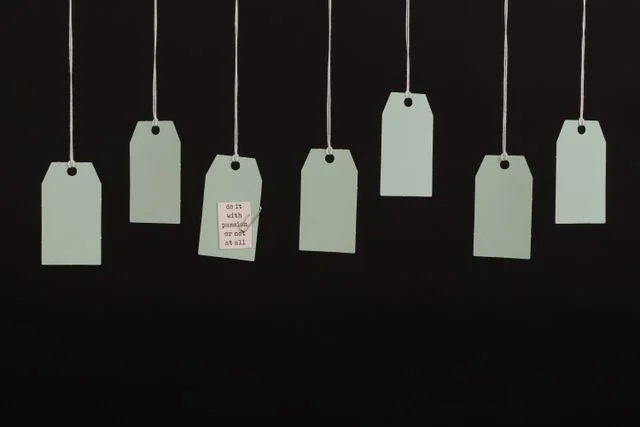 Canonical Tags