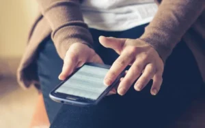 Mobile-First Indexing
