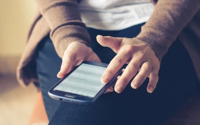 Mobile-First Indexing