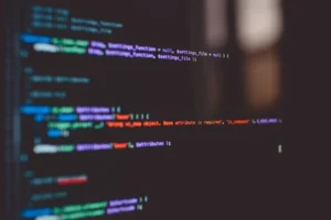 crawl error