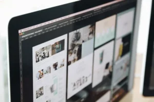 Website Crawling
