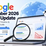 Google Spam Update SEO Guide